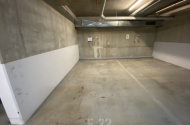 Great parking space at secured serviced building - BELISE APARTMENT RESIDENTS ONLY
