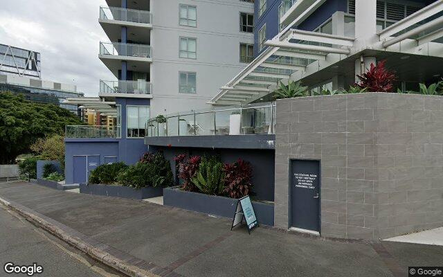 Car Park in Brilliant Location for RNA / Bowen Hills / The Valley