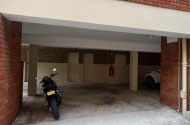 Kensington - Easy Access Undercover Parking Near Anzac Parade 