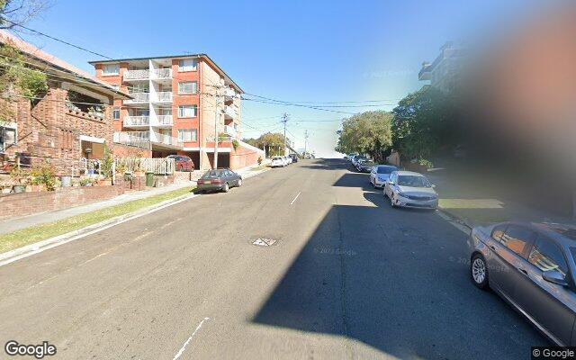 Kensington - Easy Access Undercover Parking Near Anzac Parade 