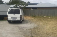 Midvale - Great Outdoor Parking Near Skate Park & Woolworths