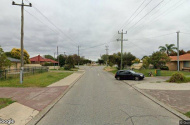Midvale - Great Outdoor Parking Near Skate Park & Woolworths
