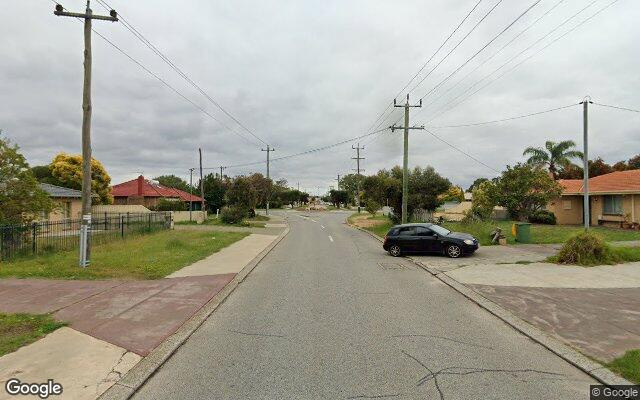 Midvale - Great Outdoor Parking Near Skate Park & Woolworths