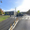 Carport parking on Saltriver Place in Footscray