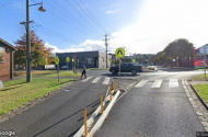 Footscray - Secure Carport Parking near CBD #2