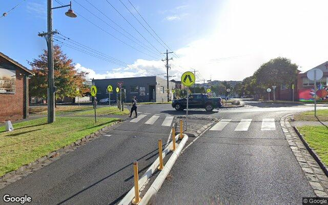 Footscray - Secure Carport Parking near CBD #2