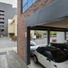 Indoor lot parking on Sandilands Street in South Melbourne Victoria