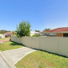 Driveway parking on Sandridge Street in Gosnells Western Australia