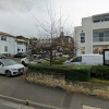 Driveway parking on Sandy Bay Road in Battery Point Tasmania