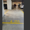 Indoor lot parking on Saunders Close in Macquarie Park New South Wales