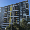 Indoor lot parking on Saunders Close in Macquarie Park