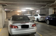 Great parking space near Macquarie Uni