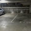 Undercover parking on Saunders Street in East Perth Western Australia