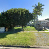 Outside parking on Scarborough Road in Scarborough Queensland Outside parking on Scarborough Road in Scarborough Queensland