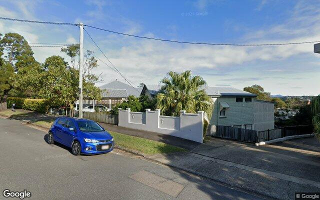 Locked tandem carpark plus huge large storage area in Herston, suit long term storage, approx 70m2!