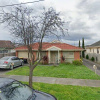 Carport parking on Second Street in Clayton South Victoria