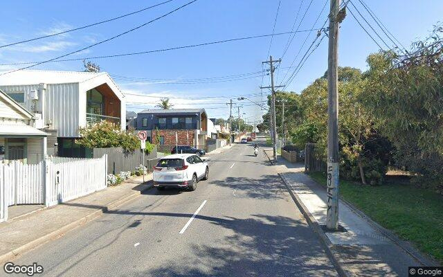 Safe parking space in the heart of Northcote