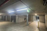 St Leonards - Secure Lock Up Garage 1 min to Train Station and 6 mins to RNSH