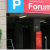 Indoor lot parking on Sergeants Lane in St Leonards New South Wales