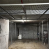 Lock up garage parking on Sergeants Lane in St Leonards New South Wales