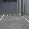 Lock up garage parking on Service Street in Sunshine Victoria