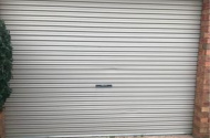 Great large storage in Frankston south