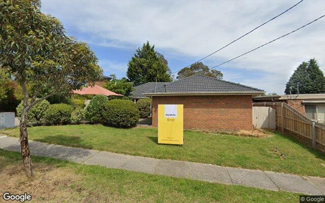 Great large storage in Frankston south