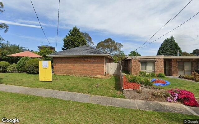 Great large storage in Frankston south