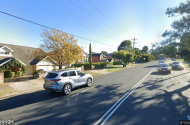 Baulkham Hills - Great and Safe Outdoor Parking close to All Amenities