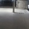 Lock up garage parking on Severin Street in Parramatta Park Queensland