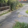 Driveway parking on Severn Street in Box Hill North Victoria