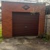 Lock up garage parking on Severn Street in Box Hill North Victoria