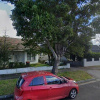 Driveway parking on Seymour Parade in Belfield New South Wales