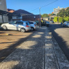 Outdoor lot parking on Shellcove Road in Kurraba Point New South Wales