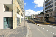 Premium Reserved Parking in Shelley St