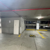 Indoor lot parking on Shelley Street in Sydney Central Business District New South Wales