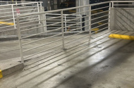 Prime Parking Space near Sydney CBD