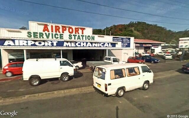 Cheap Parking Cairns International Airport