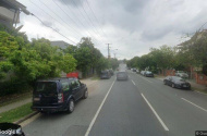 Great park space near toowong village shopping centre