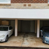 Undercover parking on Shirley Road in Wollstonecraft New South Wales