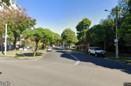 Motorcycle parking available - 5 min from station