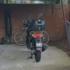 Undercover parking on Shirley Road in Wollstonecraft New South Wales