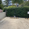 Outdoor lot parking on Shirley Road in Wollstonecraft New South Wales
