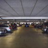 Indoor lot parking on Shirley Street in Alexandria New South Wales
