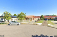 Garage space for storage/parking in Birkdale