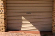 Garage space for storage/parking in Birkdale