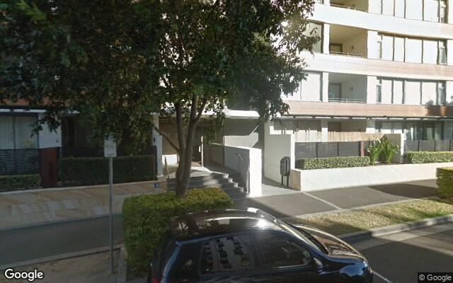 Rhodes - Secure Parking near Waterside & Station