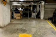 Indoor Parking Space for rent in Shoreline Drive Rhodes