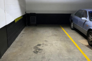 Rhodes - Secure Indoor Parking Rhodes Train Station