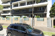 Secured Indoor Parking Space (7 mins to Rhodes Train Station)
